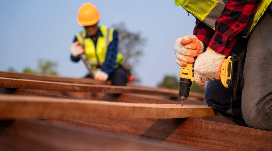 Professional Storm Sewer Service in Fairmount, ND